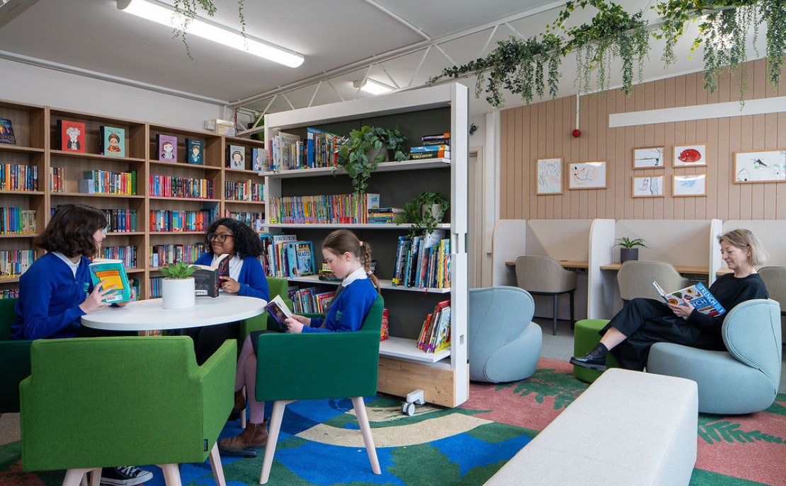 4 Eliot Bank Primary School