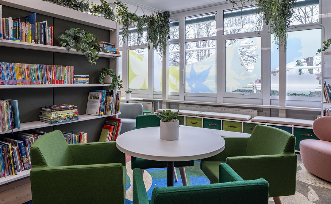 6 Eliot Bank Primary School
