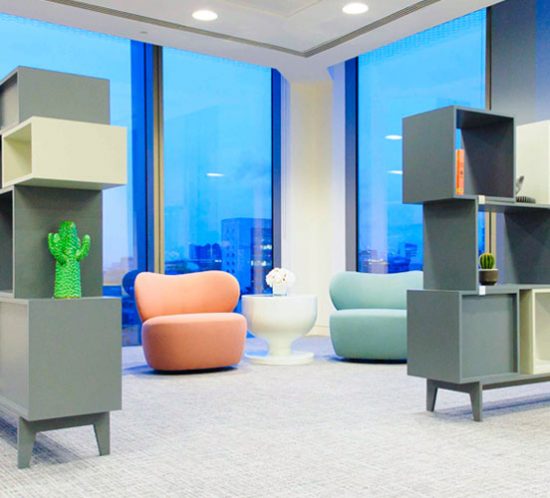 Case Study - Estée Lauder