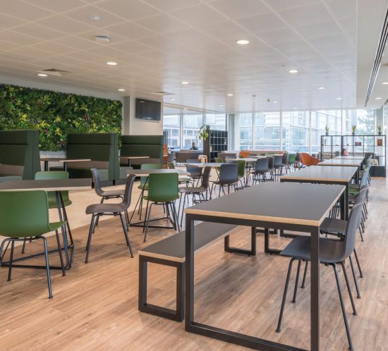 Case Study - Frontier