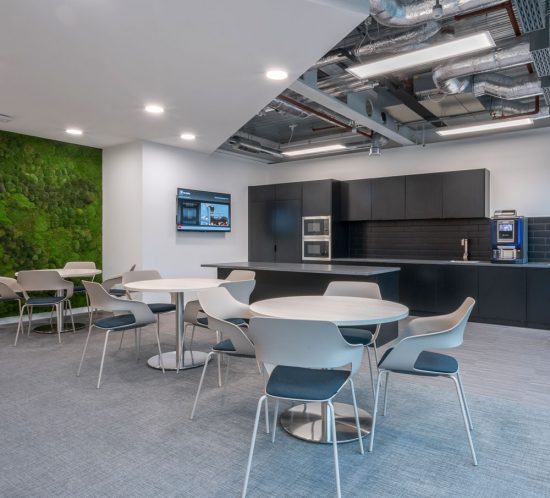 Case Study - NG Bailey