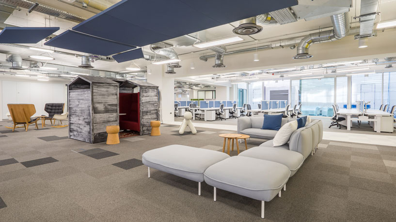 Case Study Schibsted Umbrella Case Study Schibsted Umbrella