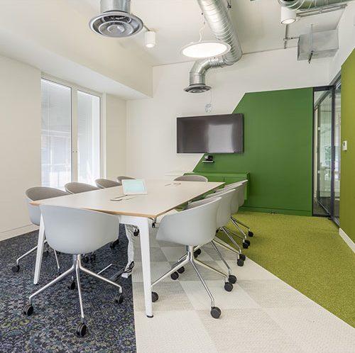 Case Study - Schibsted