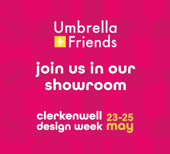 umbrella and friends cdw2023