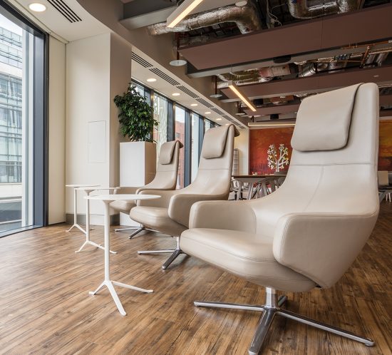 Case Study - Centrica Park House