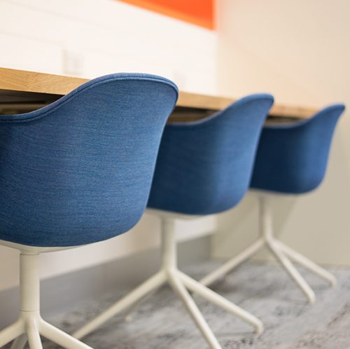 Case Study - EDF Energy