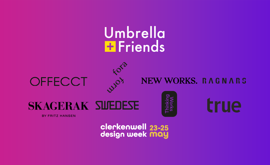 umbrella and friends cdw2023