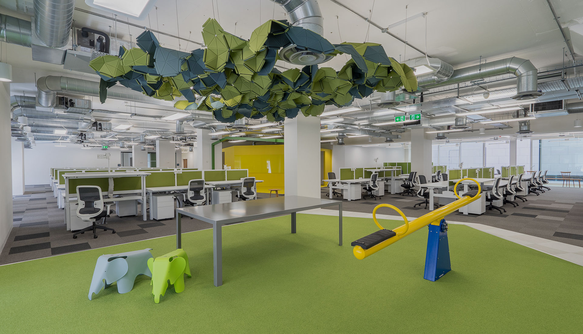 Contract Furniture Supplier & Loose Furniture Specialist Umbrella