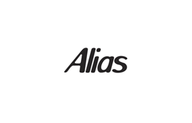 Alias Logo