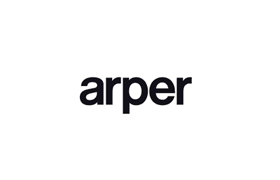 Arper Logo