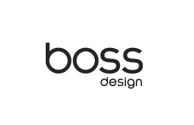 Boss Design Logo