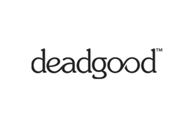 Deadgood Logo