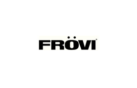 Frovi Logo