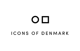 Icons of Denmark Logo