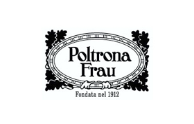 Poltrona Frau Logo